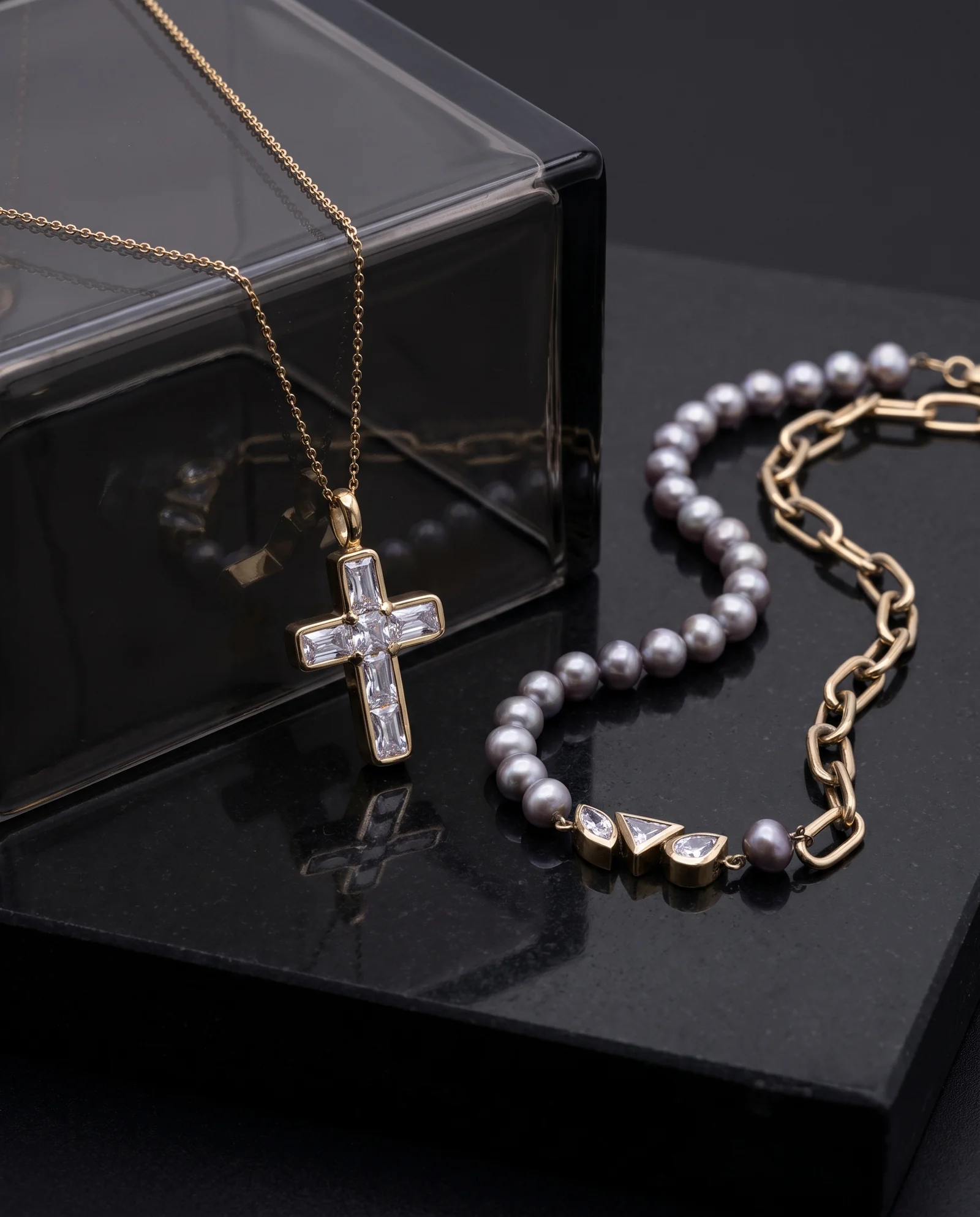 Collection Talismans — Près du cœur. Mise en situation, MILLE 618